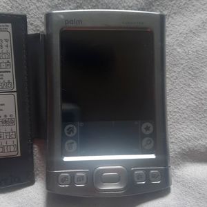 PalmOne Tungsten e2